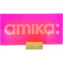 amika: logo block