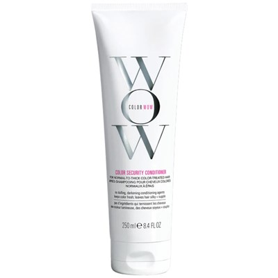 Color WOW Color Security Conditioner - For Normal to Thick Hair 8.4 Fl. Oz.