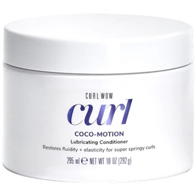 Color WOW Coco-Motion Lubricating Conditioner 10 Fl. Oz.