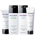Milbon Haircare & Styling Collections Retail Opener Option B 180 pc.