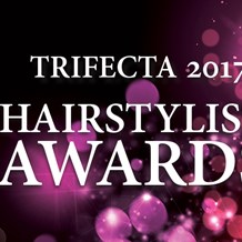 TRIFECTA 2017 Hairstylist Awards