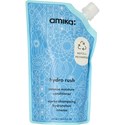 amika: hydro rush intense moisture conditioner refill pouch 16.9 Fl. Oz.