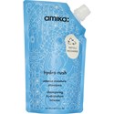 amika: hydro rush intense moisture shampoo refill pouch 16.9 Fl. Oz.