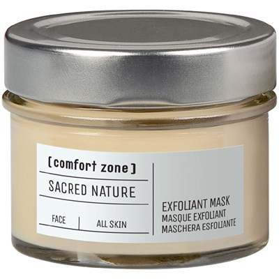 Comfort Zone Exfoliant Mask 4.2 Fl. Oz.