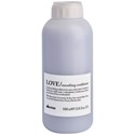 Davines LOVE/ smoothing conditioner Liter