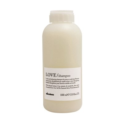 Davines LOVE/ curl shampoo Liter