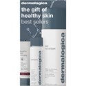 Dermalogica the gift of healthy skin best sellers 3 pc.