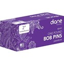Diane Bob Pins- Bronze 1 lb.