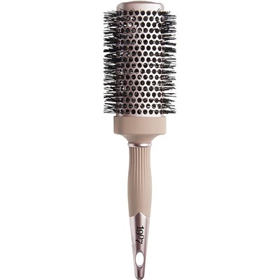 1907 Square Thermal Brush 2.5 inch