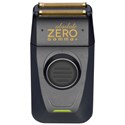Gamma+ Absolute Zero Professional Finishing Foil Shaver Built-in Retractable Trimmer, USB-C Rechargeable