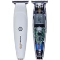 Gamma+ Replacement Trimmer Lids and Axis Shields Compatible with Gamma+ Absolute Hitter Hair Trimmers