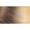 Hotheads 8/613- Dark Ash Blonde to Light Blonde 14-16 inch