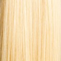 Hotheads Topaz (60C- Golden, buttery blonde) 24 inch