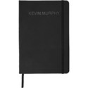 KEVIN.MURPHY Logo Notebook - Black
