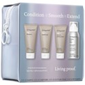 Living Proof Condition + Smooth + Extend Kit 4 pc.