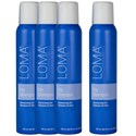 LOMA Dry Shampoo Kit 4 pc.