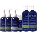 LOMA 2024 Luxurious Beauty Healthy Scalp Collection Intro 24 pc.