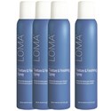 LOMA Texture & Finishing Spray Kit 4 pc.