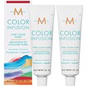 MOROCCANOIL Buy 1 COLOR INFUSION Red Mixer, Get 1 FREE! 2 pc.