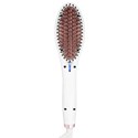 StyleCraft Ionic Hot Brush with Cool Touch Bristles
