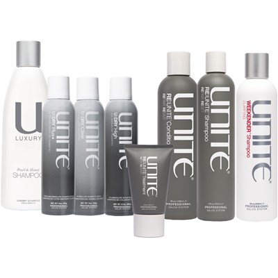 UNITE Specialty System 65 pc.